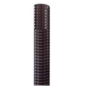 AIP - PVC Suction Powaflex M/duty Black - 25mm X 30mtr | 02-032-025-030 | AGMARINE2530