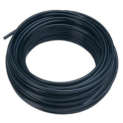 AIP - Polyurethane Tubing Flexible Black - 10mm x 25mtr | 31-300-010bk-025 | PE1025U1001