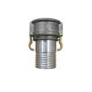 AIP - Camlock Type C 316 S/steel Composite - 1" | 20-230-c100 | SSCH25C