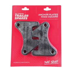 All States Trailer Spares - R1615A - Industrial Shed