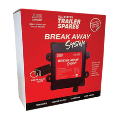 All States Trailer Spares - R1610C - Industrial Shed