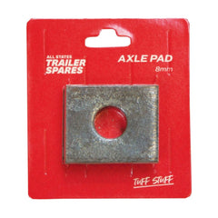 All States Trailer Spares - R5510 - Industrial Shed