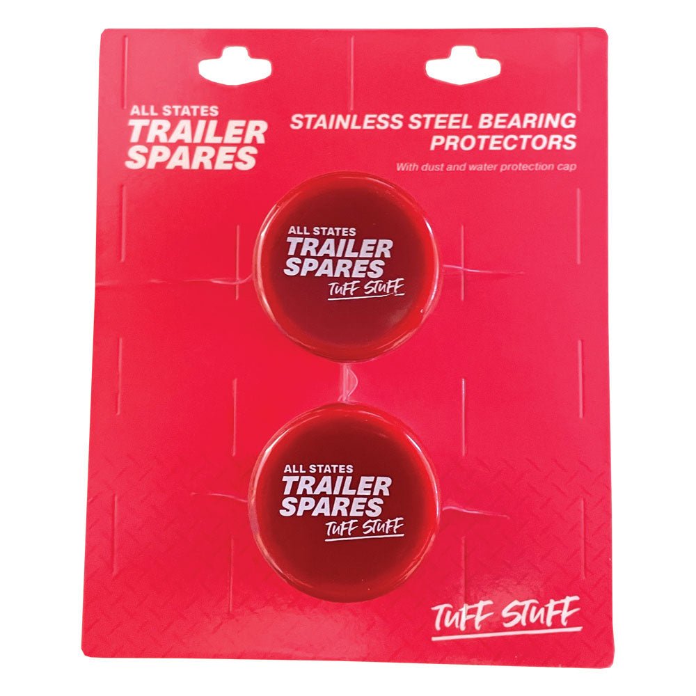 All States Trailer Spares - R1415A - Industrial Shed