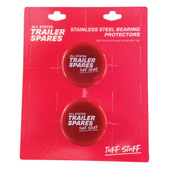 All States Trailer Spares - R1415A - Industrial Shed