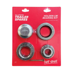All States Trailer Spares - R1960 - Industrial Shed