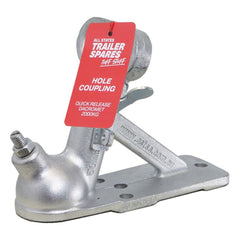 All States Trailer Spares - R1803A - Industrial Shed