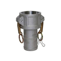 AIP - Camlock Type C Aluminium H/duty Mil Spec - 1" | 20-100-c100 | ALG25C