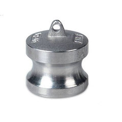 AIP - Camlock Type Dp Aluminium - 4" | 20-000-dp400 | AL100DP