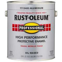 Rust-Oleum - Professional Hp Safety Red - 3.78L | 7564402