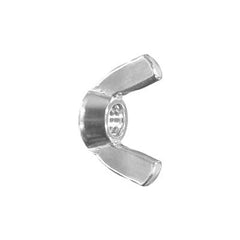 Bremick - SS304 WING NUT ISO M6 | NWIM40600N2