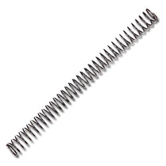 Macnaught - Spare Part - Buffer Spring | TE002S