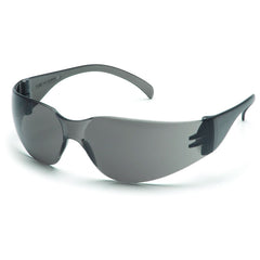 Elliotts - Pyramex Eyewear INTRUDER, Clear Lens and Frame. (Pack of 1) | AS4110S