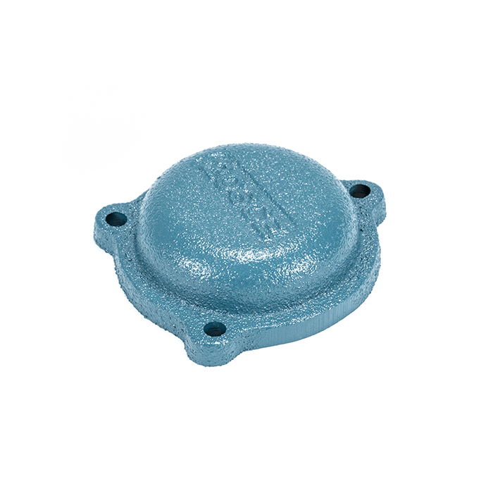 Asahi closed dust cover