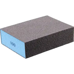 Pferd - Abrasive Sponge Asp 69 x 98 x 26 4S A 100 (Pack of 5) | 44697651-5