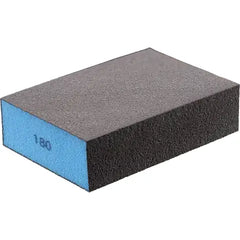 Pferd - Abrasive Sponge Asp 69 x 98 x 26 4S A 180 (Pack of 5) | 44697652-5