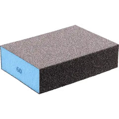 Pferd - Abrasive Sponge Asp 69 x 98 x 26 4S A 60 (Pack of 5) | 44697650-5