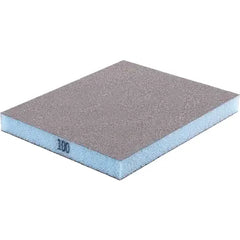 Pferd - Abrasive Sponge Asp 98 x 120 x 13 2S A 100 (Pack of 5) | 44697654-5
