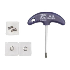 PFERD - Service-Set 50 Alumaster R ASS-R8 | 22000029