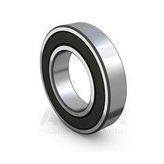 FAG Bearing - SS6007-2RS Single Row Deep Groove Ball Bearing 35mm ID x 62mm OD x 14mm W | SS6007-2RS_FAG