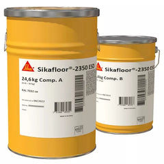 Sikafloor-2350ESD/Thixo(B)C448 Pl 5.4kg | 653620