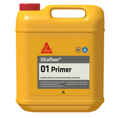Sikafloor-01 Primer (AU) Ka 5L | 674061