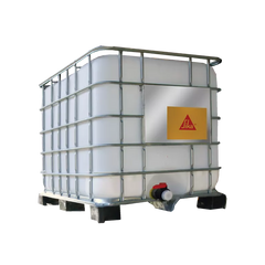 Sikastabilizer-4R Au Tanker Kg | 457110