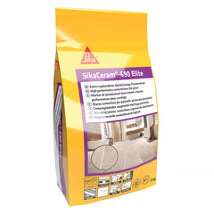 SikaCeram-690 Elite Graphit 34 (5kg x 4 pcs) | 682732