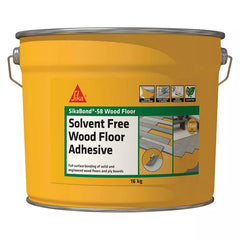 SikaBond-58 WoodFloor SF ochr.AU Pl 16kg | 478843