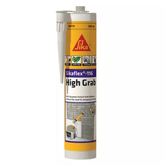 Sikaflex-116 High Grab wh.C7028 (290ml x 12 pcs) | 677798