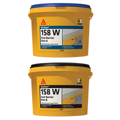 Sikafloor-158W Fast Barrier(A) Ka 2.8kg | 687626