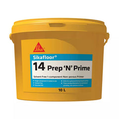 Sikafloor-14 Prep N Prime Pl 10L | 629126