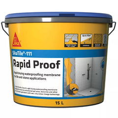 Sikatile-111 Rapid Proof Pl 15L | 825255