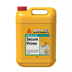 Sikatile-010 Secure Prime Pl 5L | 693806