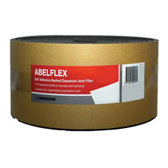 Abelflex adhesive back. 10x75MMx25M ROL | 619304