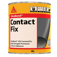SikaBond-105 ContactFix Ka 4L | 629135