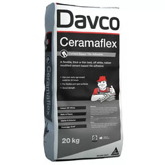 Davco Ceramaflex Bg 20kg | 616460