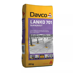 LANKO 701 Duragrout Bg 20kg | 619095