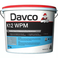 Davco K12 WPM Pl 17kg | 627013