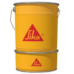 Sikagard-63N (A) Light Grey Dr 205L | 818164