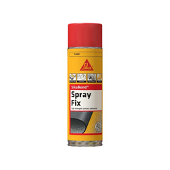 Sika -  SikaBond® SprayFix