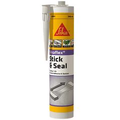 Sikaflex-111 Stick&Seal w.C7028 (290ml x 12 pcs) | 592239
