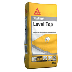 Sikafloor Level TOP Bg 20kg | 529468