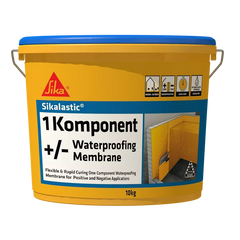 Sikalastic-1 Komponent Pl 10Kg | 563749