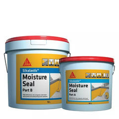 Sikalastic Moisture Seal(A) Pl 10L | 678315