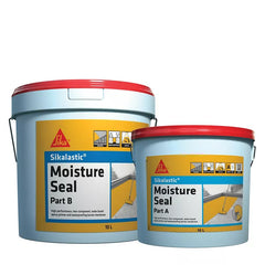 Sikalastic Moisture Seal(B) Pl 10L | 678316