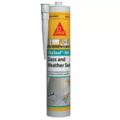Sikaseal-300 Gl.A.We.Seal Tra./25 Ctr300 | 550998
