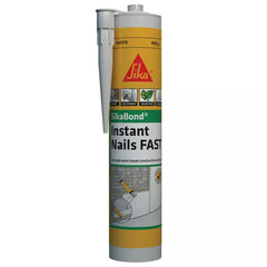 SikaBond INSTANT NAILS FAST (430gm x 12 pcs) | 503605