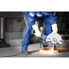 Pferd - Cut-Off Wheel 100 EHT 300-4.0 SG Steel/20 (Pack of 20) | 61329120-20