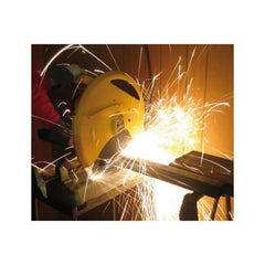 Pferd - Cut-Off Wheel 80 T 350-2.8 K Psf Chop Steelox/25.4 (Pack of 10) | 66323575-10