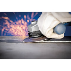 Pferd - Cc-Grind Flex 125 Coarse SGP Steel (Pack of 10) | 64188126-10